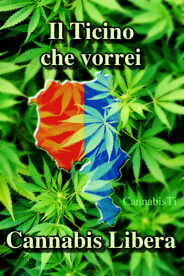 CannabisTi Cannabis Ticino