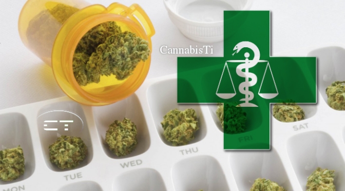 Primo si alla cannabis in farmacia