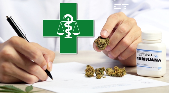 720.000 franchi a sostegno della cannabis in farmacia